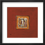 Untitled IV Prints by Else 