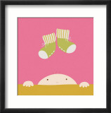 Dress Me Affiches par Yuko Lau