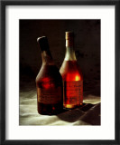 Champagne raffiné Affiche par Peter Knaup
