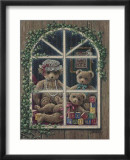 Home Sweet Home Affiches par Janet Kruskamp