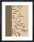 Leaf Panel Pósters por Paula Aspery Leaf Panel Pósters por Paula Aspery
