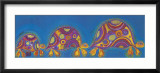 Three Tortoises Láminas por Sophie Jourdan Three Tortoises Láminas por Sophie Jourdan