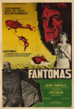 Fantomas Masterdruck