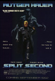 Split Second Masterprint