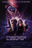 Cyborg 2 Masterprint