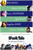 Gang de requins Photo