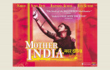 Mother India Masterdruck