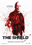 The Shield Masterprint