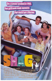 Shag- The Movie Masterprint