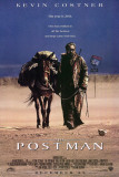 The Postman Masterprint