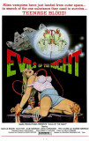 Evils of the Night Ensivedos