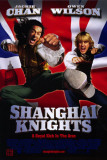 rebeldes de Shanghai, Los Lámina maestra
