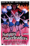 Satan's Cheerleaders Ensivedos