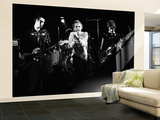 Sex Pistols Wall Mural – Large Sex Pistols Wall Mural – Large
