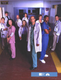 Emergency Room  Masterdruck