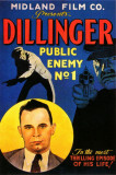 Dillinger, ennemi public n°1|Dillinger: Public Enemy No. 1 Photo