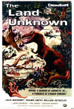 The Land Unknown Masterdruck
