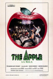The Apple Impressão de alta qualidade