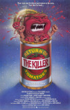 Return of the Killer Tomatoes! Masterprint