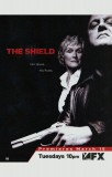 The Shield Masterprint