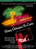 Nacht in Havanna, Eine Masterdruck
