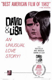 David and Lisa Masterprint