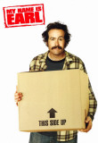 My Name is Earl Masterprint
