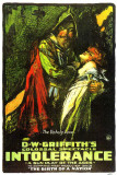 Intolerance Masterprint