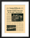 Munich Air Disaster Arte Munich Air Disaster Arte