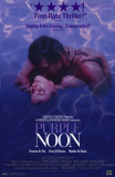Purple Noon Masterprint