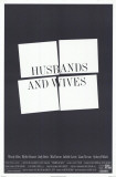 Husbands and Wives Masterprint