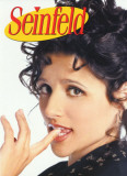 Seinfeld Masterdruck