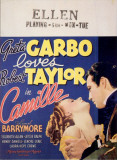 Camille Masterprint