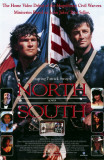 North And South Masterprint