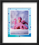 Baby Octopus Posters par Tom Arma