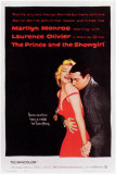 The Prince and the Showgirl Masterprint