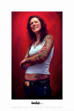 Amanda Lynn Photo by Barber Shawn