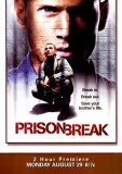 Prison Break Masterprint