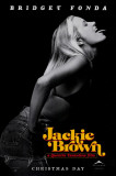Jackie Brown Masterprint