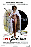 TNT Jackson Lámina maestra