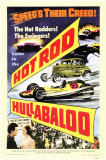 Hot Rod Hullabaloo Photo