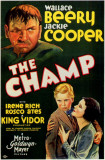Champion, Le|The Champ Photo