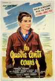 The 400 Blows Masterprint