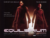 Equilibrium Masterdruck