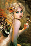 Touch of Gold Prints