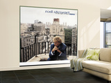 Rod Stewart-If We Fall In Love Tonight Wall Mural – Large