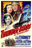 Thunder Birds Ensivedos