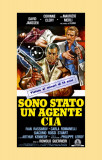 Covert Action Photo
