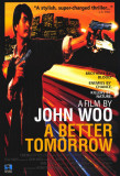 A Better Tomorrow, Part 1 Masterprint