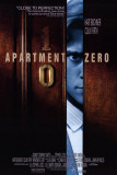Apartment Zero Masterprint